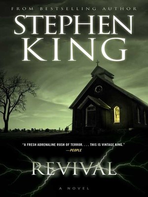 Cover of Revival